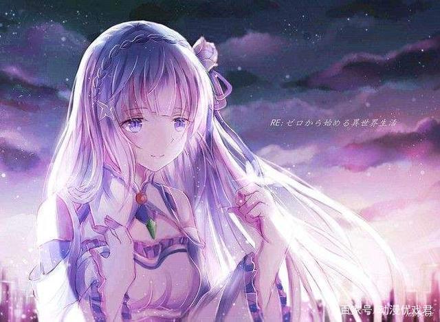 Re从零开始的异世界生活：世界七大阵营，男主所属可能最弱