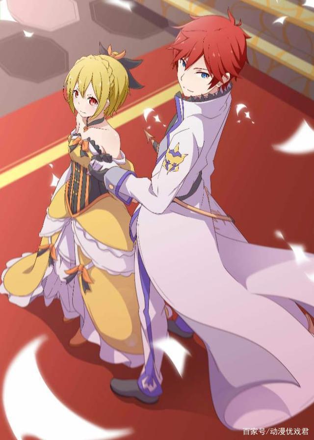 Re从零开始的异世界生活：世界七大阵营，男主所属可能最弱