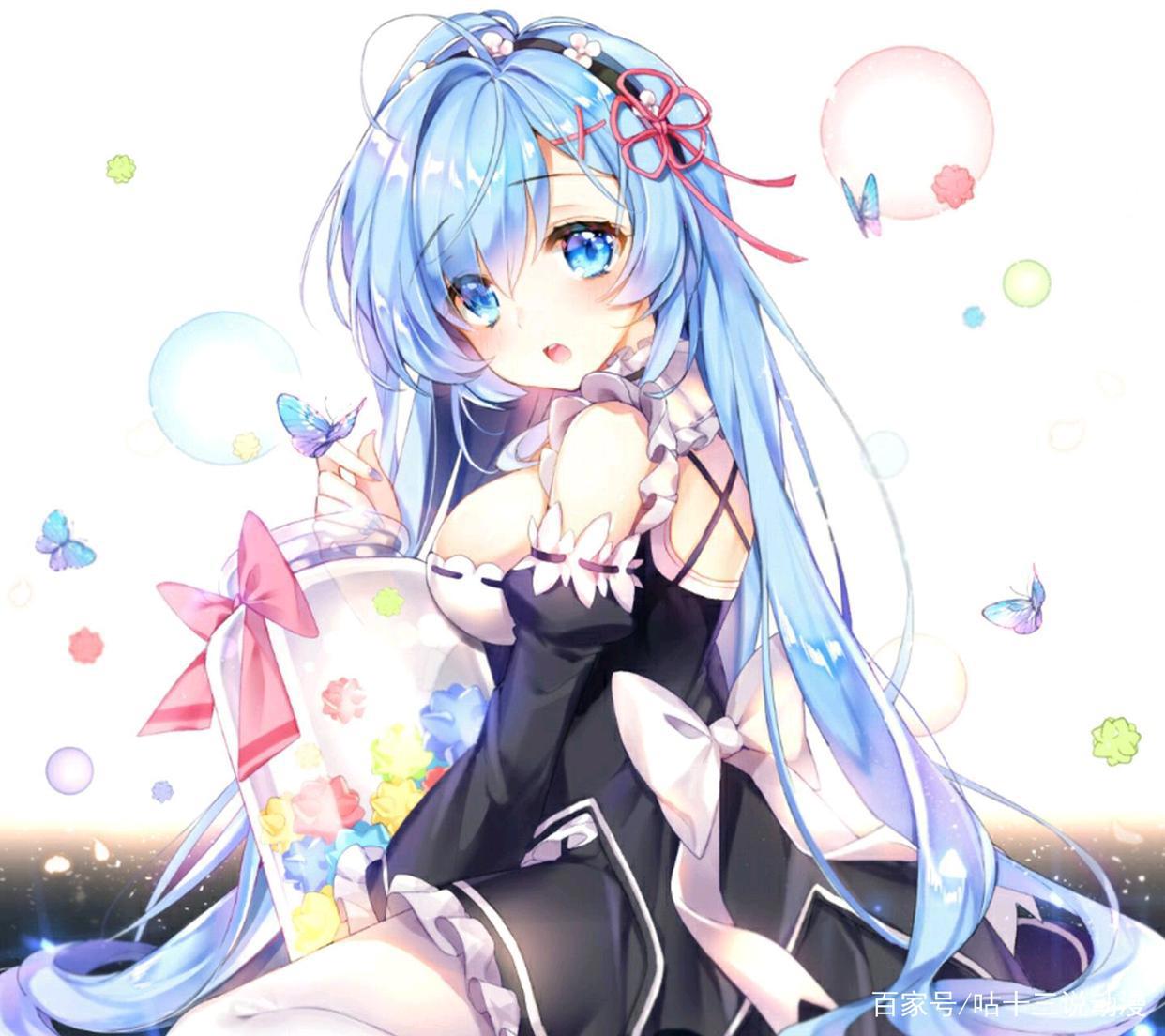 《Re：从零开始的异世界生活》一共有多少条if线，你了解吗？