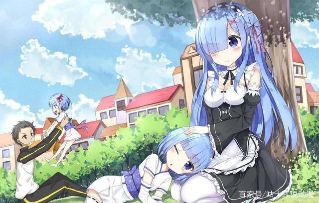 《Re：从零开始的异世界生活》一共有多少条if线，你了解吗？