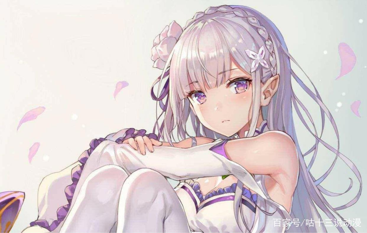 《Re：从零开始的异世界生活》一共有多少条if线，你了解吗？