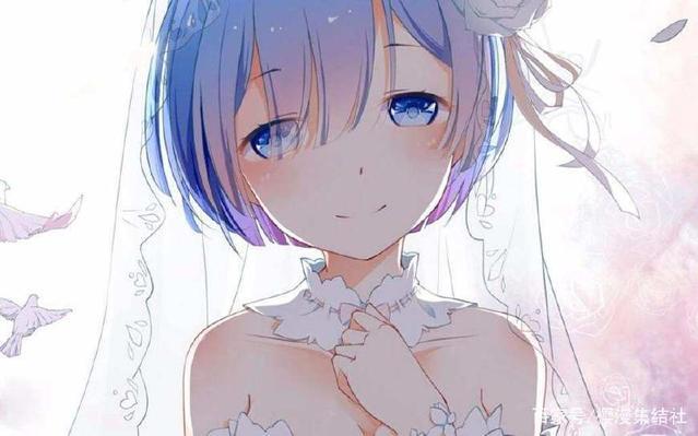 2018年秋季首映日Re：从零开始的异世界生活OVA确认