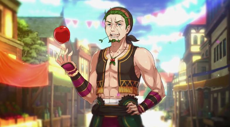 《Re:从零开始的异世界生活虚假的王选候补》开场影像公布