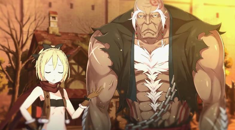 《Re:从零开始的异世界生活虚假的王选候补》开场影像公布