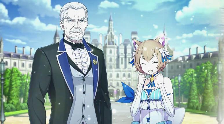 《Re:从零开始的异世界生活虚假的王选候补》开场影像公布