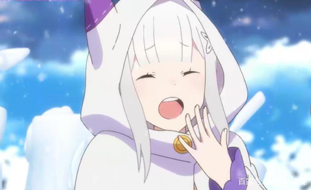 从零开始的异世界生活：RE0到底好不好看，为何会喜欢上RE0