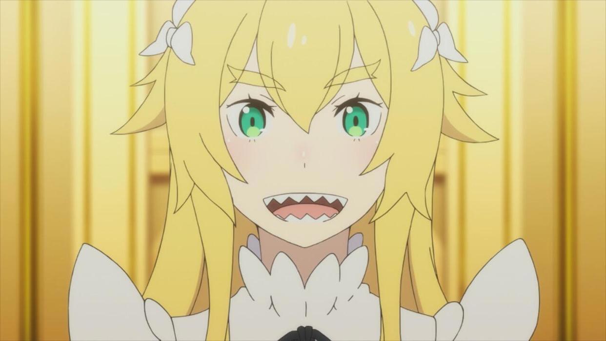 从零开始的异世界生活：主线圣域篇正式开启，强欲魔女登场