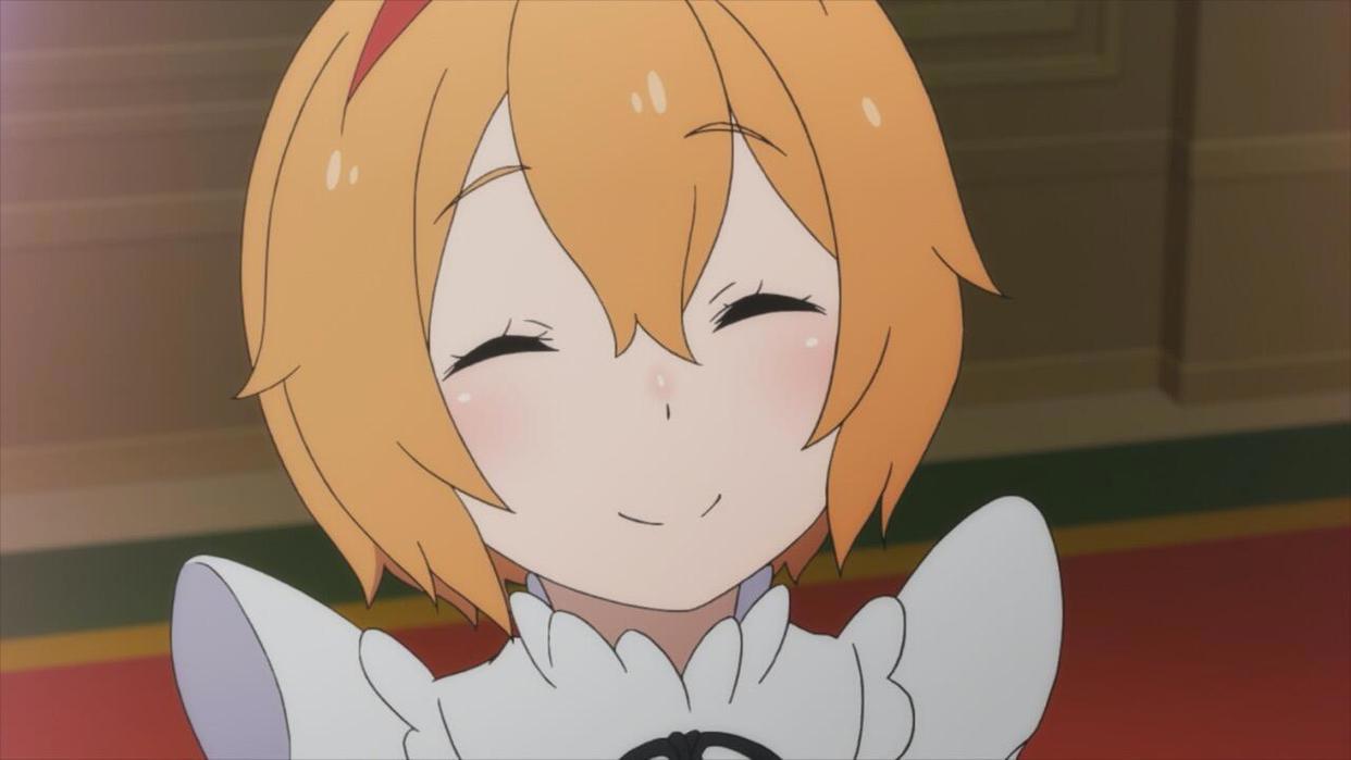 从零开始的异世界生活：主线圣域篇正式开启，强欲魔女登场