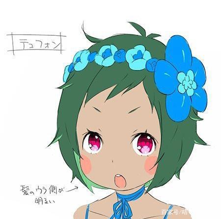 《Re：从零开始的异世界生活》八大魔女科普