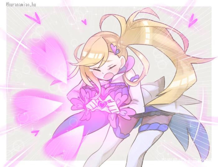 《Re：从零开始的异世界生活》八大魔女科普