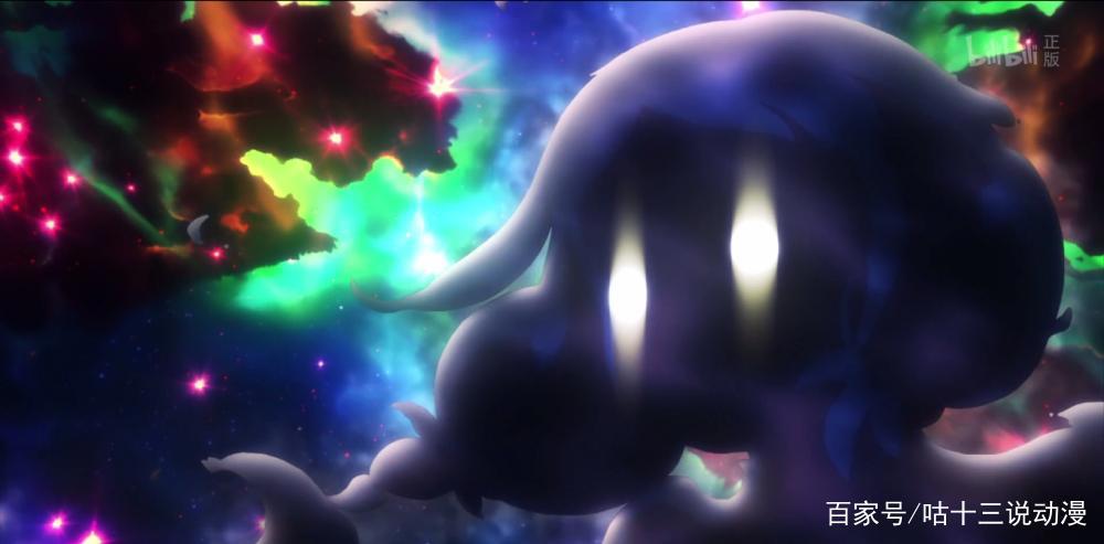 《Re：从零开始的异世界生活》八大魔女科普