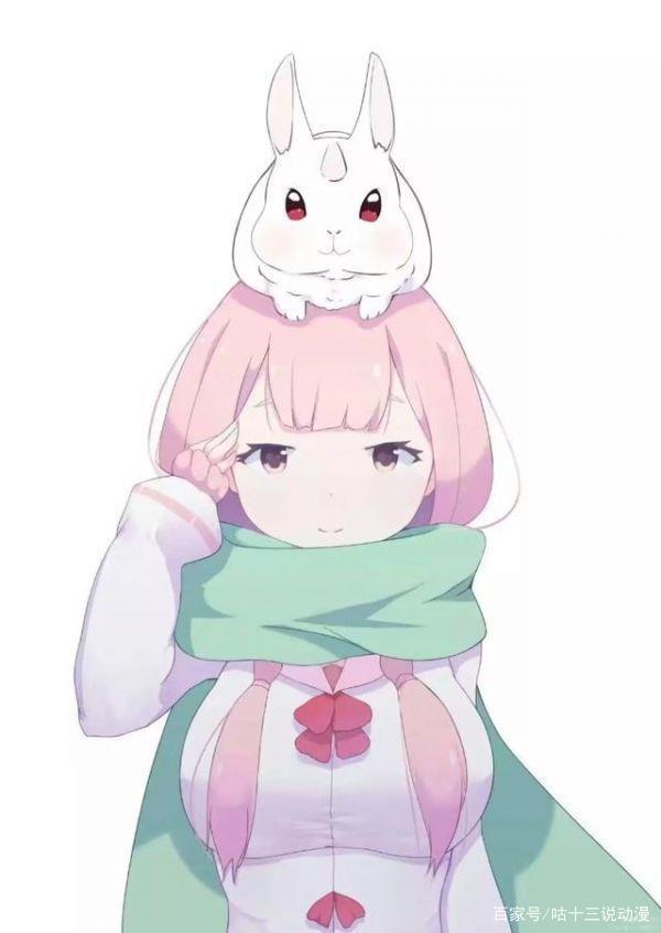 《Re：从零开始的异世界生活》八大魔女科普