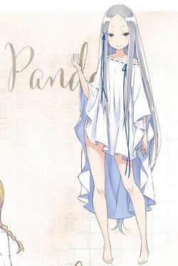 《Re：从零开始的异世界生活》八大魔女科普