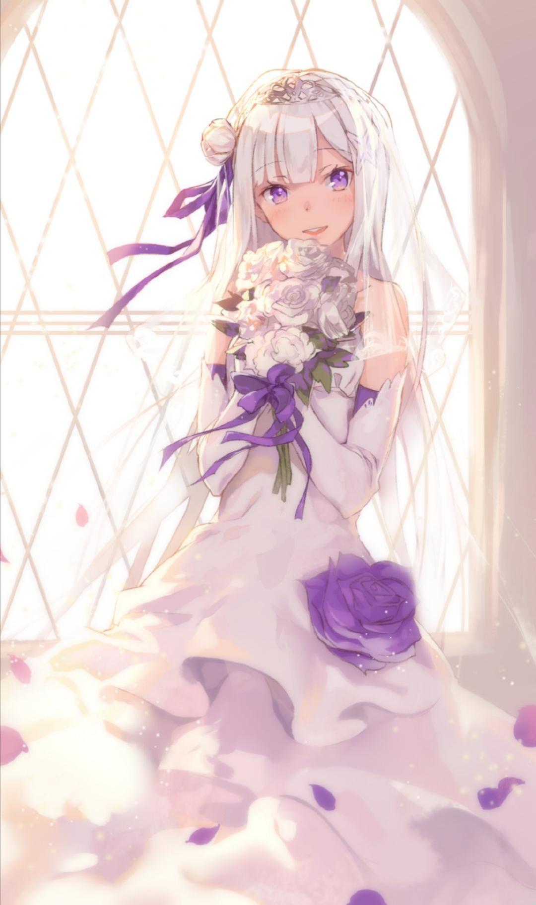 从零开始的异世界生活：雷姆小可爱特辑，你喜欢我吗