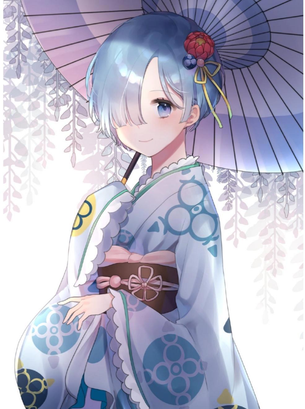 从零开始的异世界生活：雷姆小可爱特辑，你喜欢我吗