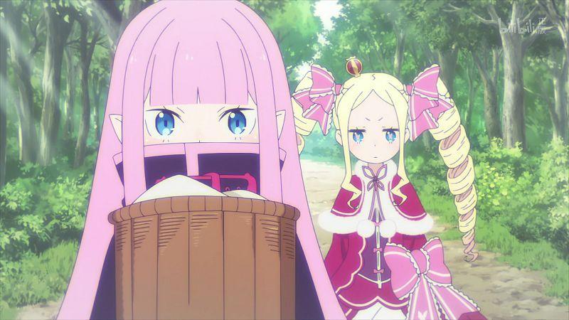 Re从零开始的异世界生活，为什么说它是部让人们好好学习的教育番