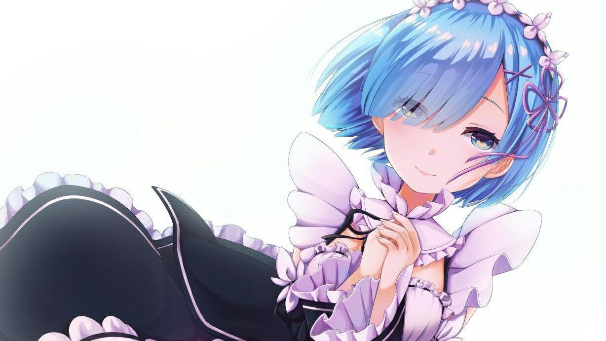 动画Re0：网友脑洞大开配音你与蕾姆的婚后生活，甜蜜指数爆棚！