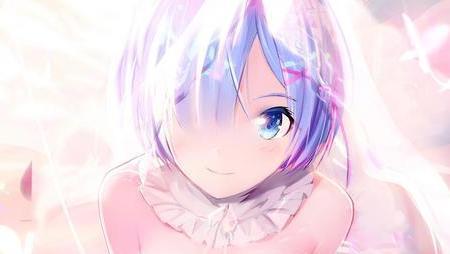 动画Re0：网友脑洞大开配音你与蕾姆的婚后生活，甜蜜指数爆棚！