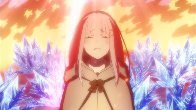 动画《Re：从零开始的异世界生活冰结之绊》11月8日日本上映