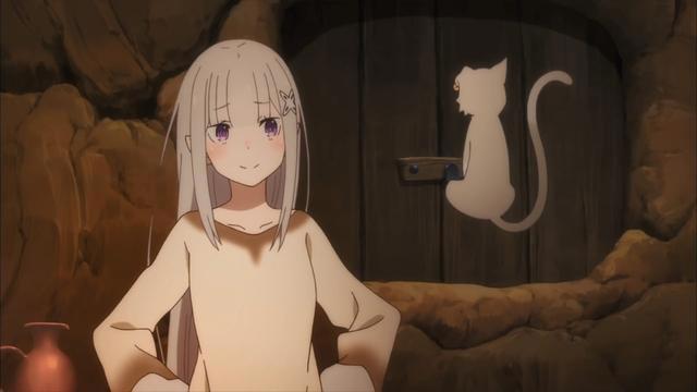 动画《Re：从零开始的异世界生活冰结之绊》11月8日日本上映