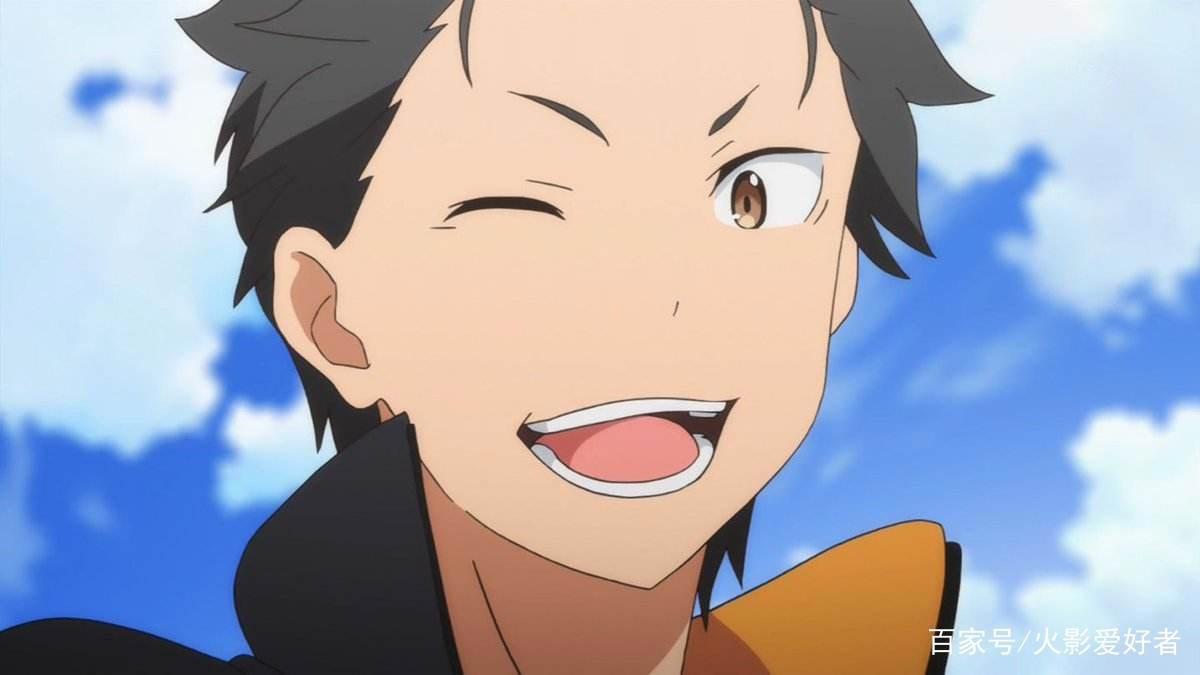 《Re：从零开始的异世界生活》第二季制作决定！新老婆登场！