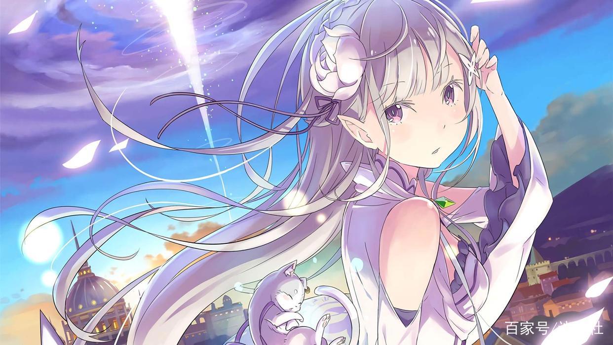 「番剧推荐」Re:从零开始的异世界生活