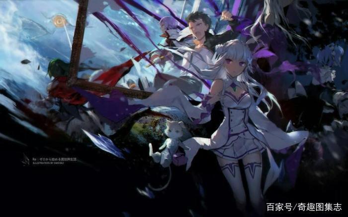 《re：从零开始的异世界生活》这动漫的口碑为何两极分化如此严重