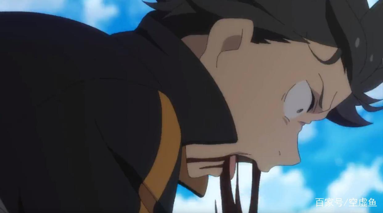 《从零开始的异世界生活》第13集，486坐拥七魔女真爱