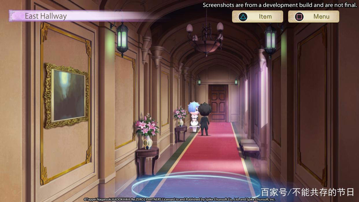 《Re：从零开始的异世界生活：虚假的王选候补者》已解锁推出