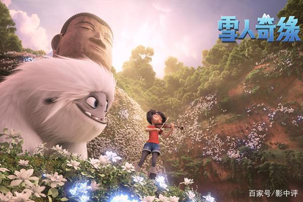 暑期档“哪吒”火了，接下来还有四部国漫，同样令人期待