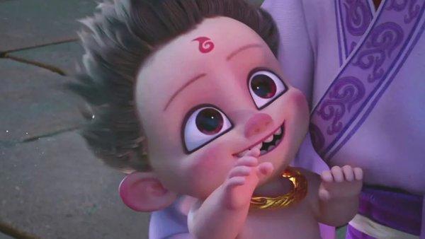 《哪吒》打破纪录后再破10亿大关，锋芒太盛？张家辉新片也要改档