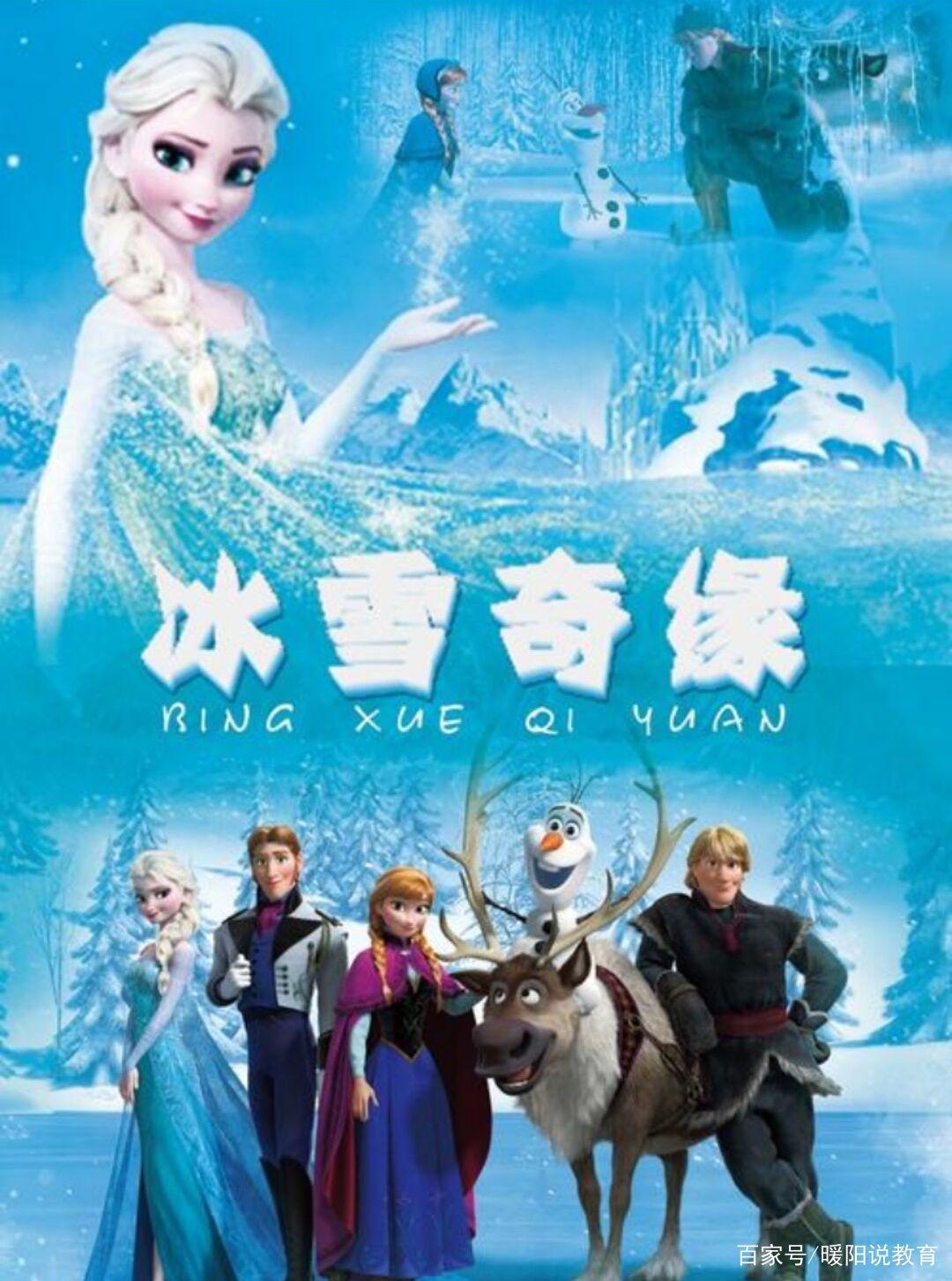 教育专家推荐：6部超有教育意义的动画电影，疫情期间陪孩子看看