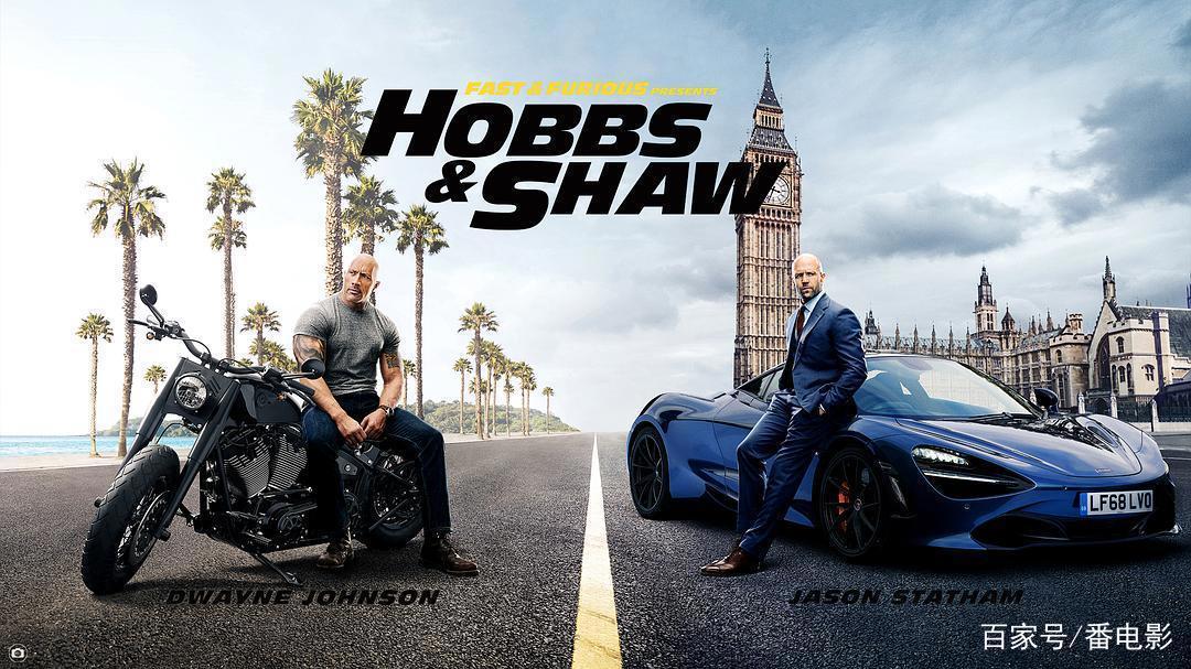 《速激》来势汹汹，《哪吒》保持28天的单日票房冠军纪录被打破！