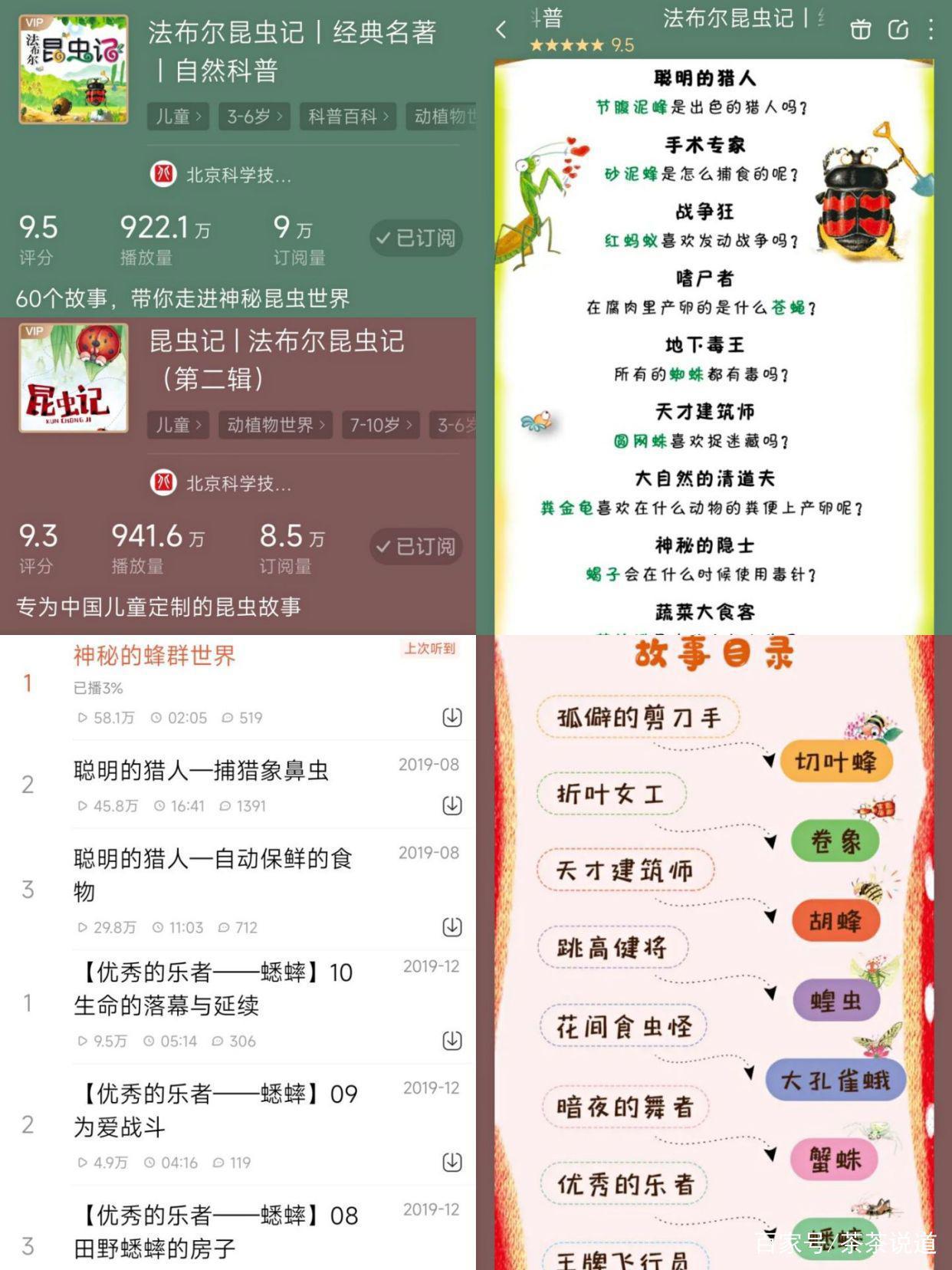 暑假作业出现昆虫类题目，孩子看都不要看就拒绝？这样处理就对了