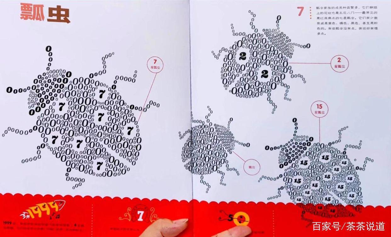 暑假作业出现昆虫类题目，孩子看都不要看就拒绝？这样处理就对了