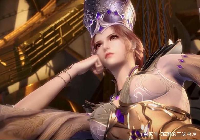 国产动漫的怪圈，从开挂到晒美女，请问什么时候能有点高度？