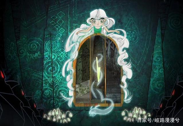 四部动漫电影，看点很多，好评很多，其中一部呈现3D效果！
