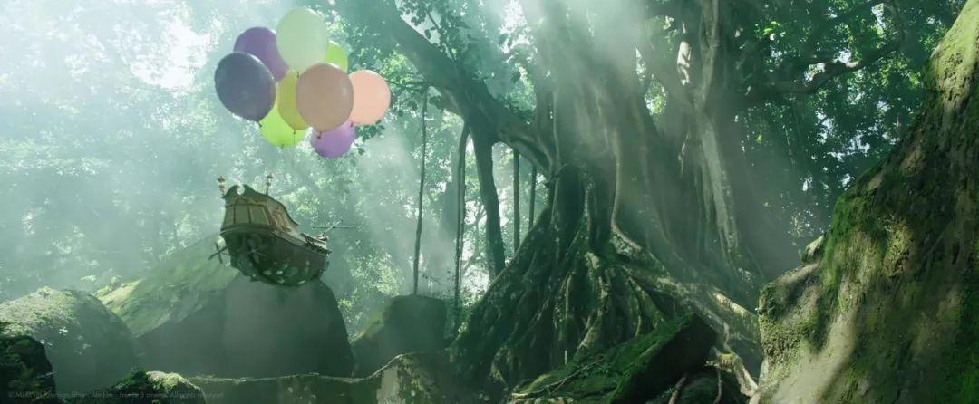 昆虫的夏天！如此奇妙的微观世界大狂欢