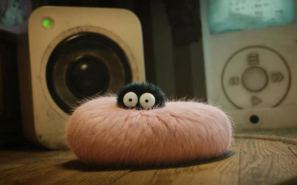 昆虫总动员，高清壁纸合集