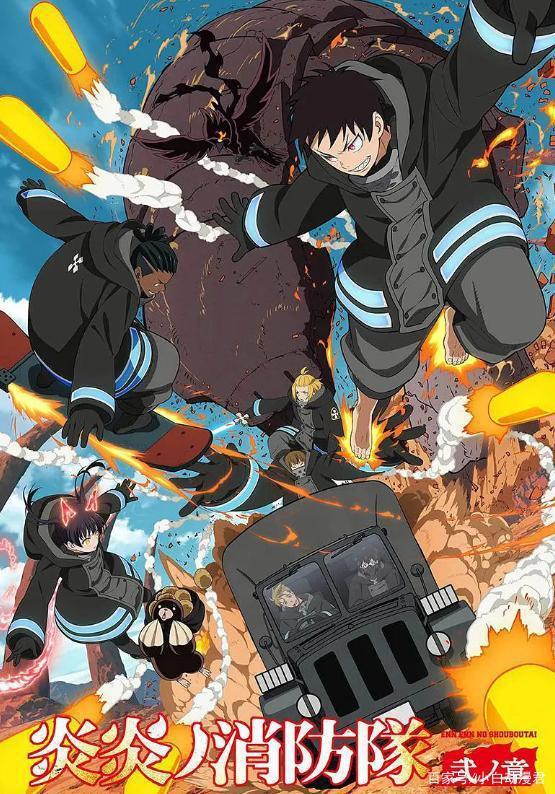 鬼灭之刃发行破亿，打破海贼王双纪录，网友召唤第二季回归