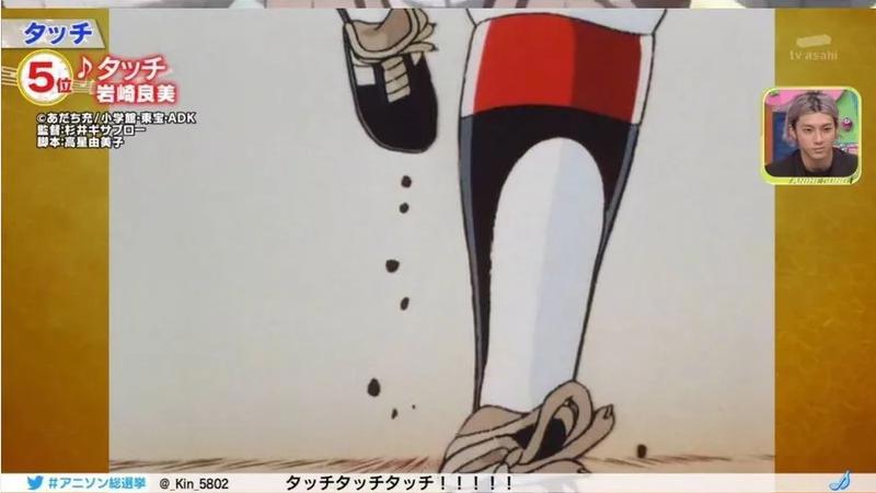 日本2020年动画歌曲排名，《鬼灭之刃》主题曲不敌经典神曲排第二