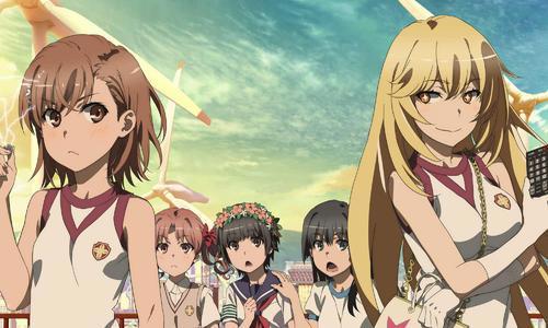 七月新番有“五大续作动画”，三个我青结一部热血，还有一个乱入