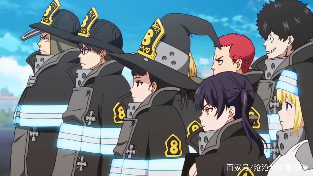 七月新番纷纷摩拳擦掌，但这部动漫PV一出，或将成为黑马？