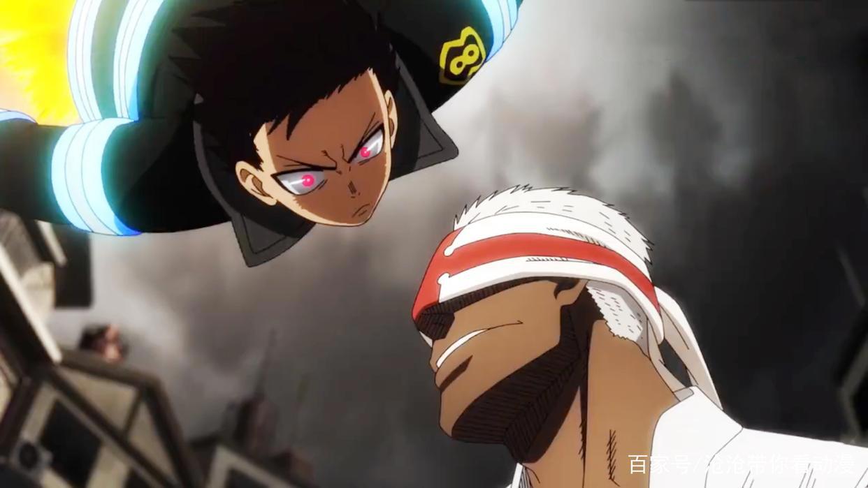 七月新番纷纷摩拳擦掌，但这部动漫PV一出，或将成为黑马？