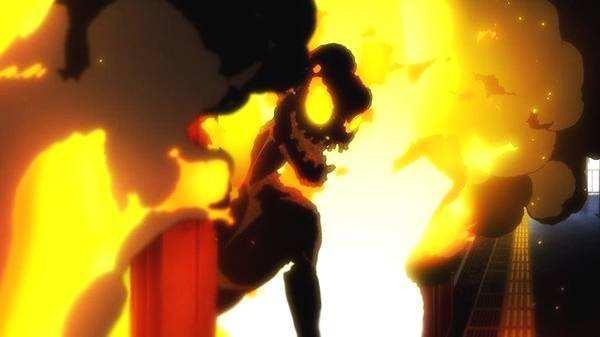 《炎炎消防队》来袭：七月盛夏“高燃”来袭，给你最火热的战斗番