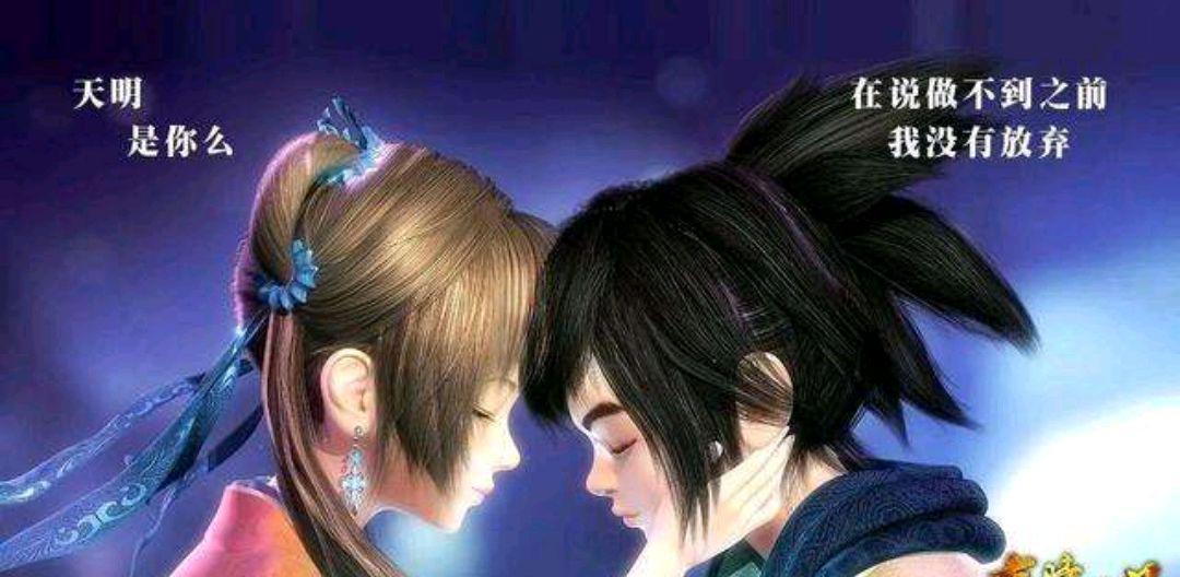 7月新番结果出炉，万年秦迷笑开花，《天宝伏妖》这求生欲就可怕