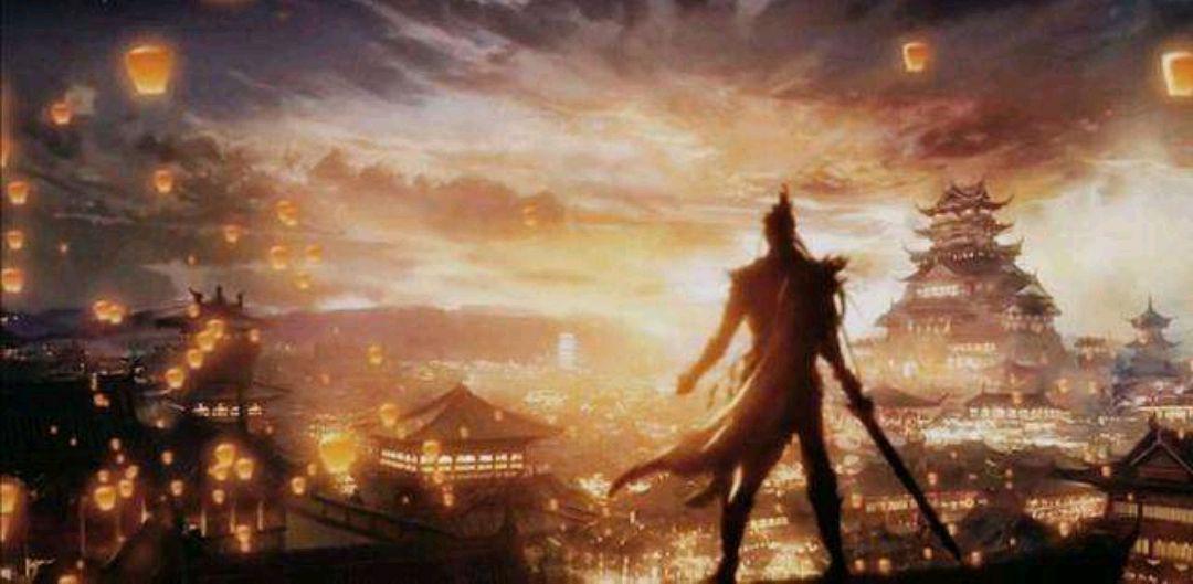 7月新番结果出炉，万年秦迷笑开花，《天宝伏妖》这求生欲就可怕