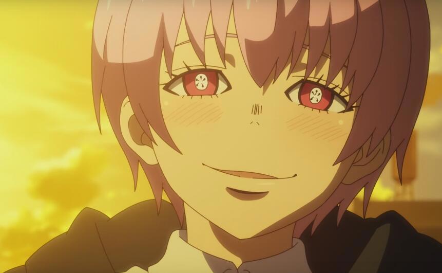 炎炎消防队贰之章第6话：因果激怒森罗！新地图开启，火贼王？