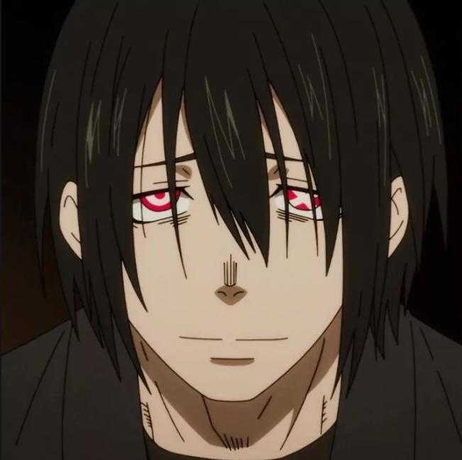 盘点《炎炎消防队》动漫中目前已出场的战力天花板人物