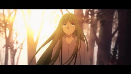 想不想和火车萌妹子谈恋爱？这部新公布的动画有点厉害！